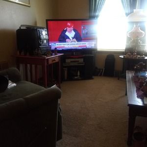 Meet your Posher, Cheri